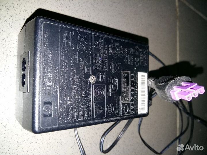 Адаптер HP 0957-2269