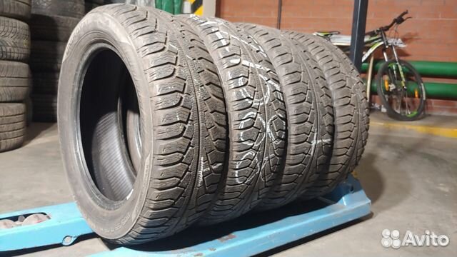 Uniroyal MS Plus 77 205/55 R16 91H