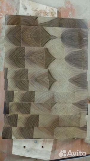 Доска кухонная