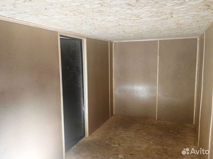 Бытовки Блок контейнеры новые с доставкой