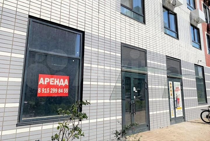 Аренда (ПСН) пл. 75 м2 Реутов Носовихинское