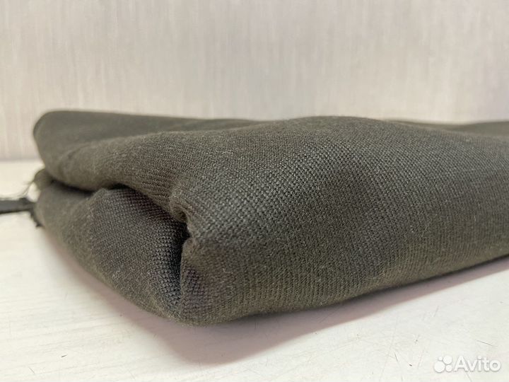 Отрез ткани из СССР (костюмной)