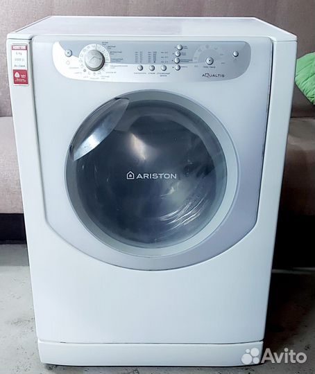 Ariston aqualtis 6kg