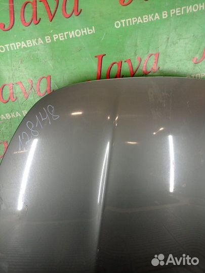 Капот передний Citroen Ds5 K EP6cdtmd 2012