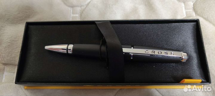Ручка Cross.Airbus. Новая. Оригинал