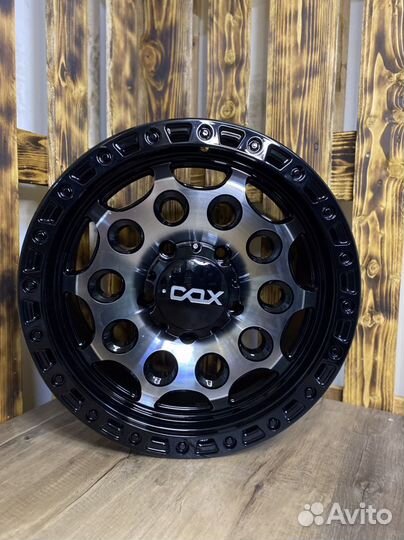 Литые диски R18 5х150