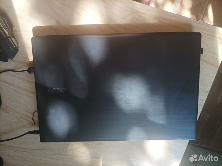 Игровой ноутбук i7
