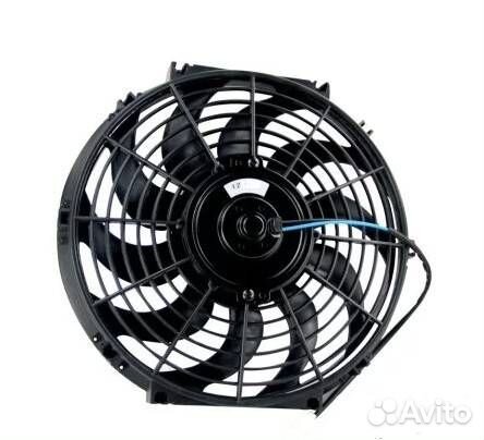 Вентилятор электрический 