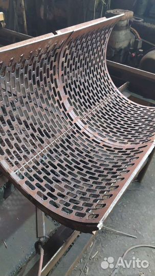 Плазменная резка,чпу