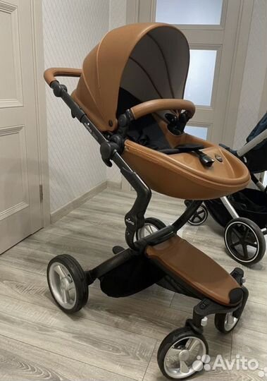 Коляска mima xari 2 в 1