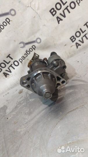 Стартер Honda Stepwgn RG1 K20A 2009