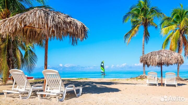 Куба из Москвы