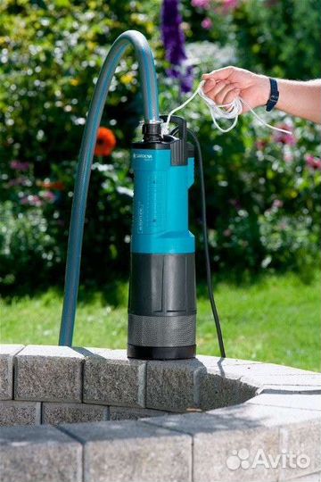 Ремонт водяных насосов