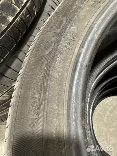 Michelin Primacy 4 225/55 R18 106W