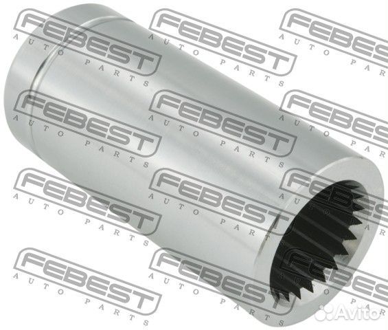 Втулка внутреннего шрус