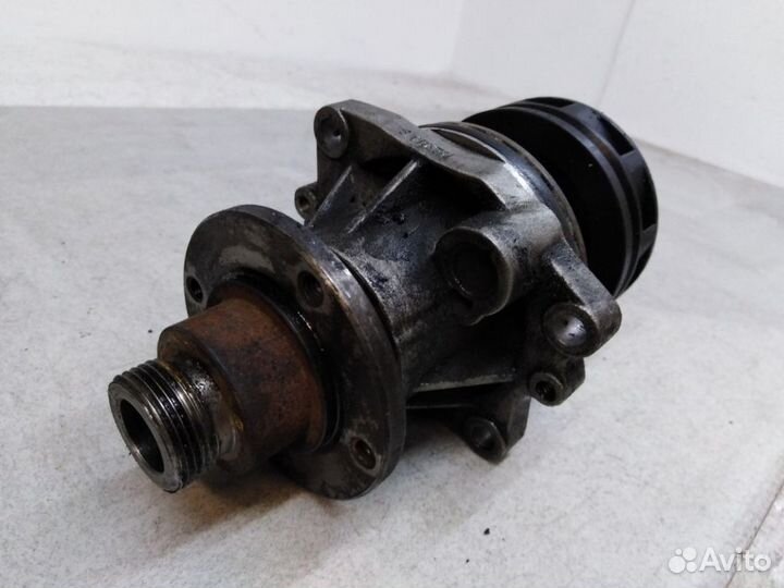 Помпа (насос водяной)