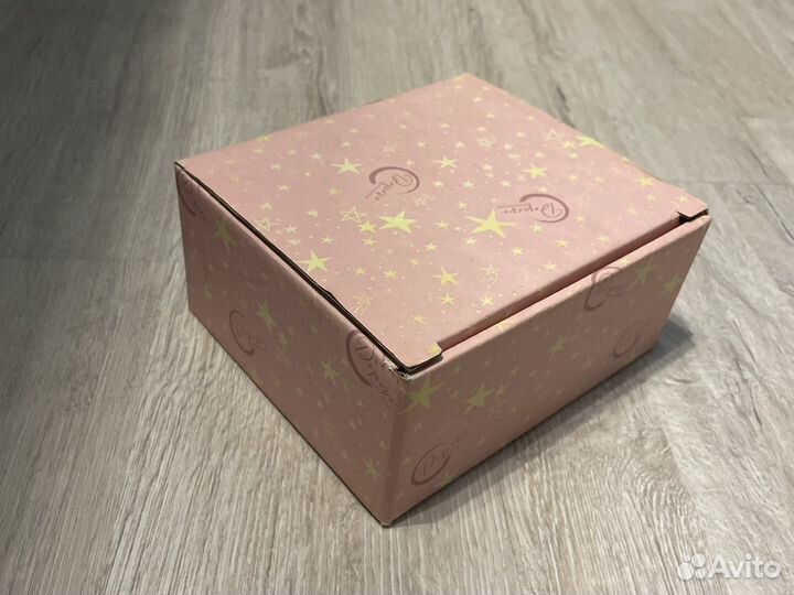 Подарочный набор блюдце+кружка 200мл