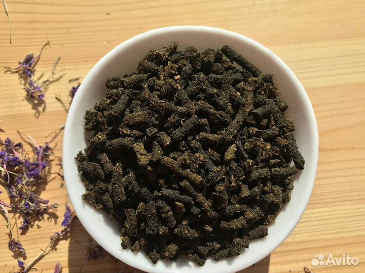 Иван-чай 1кг лето 2023-го, чистый состав