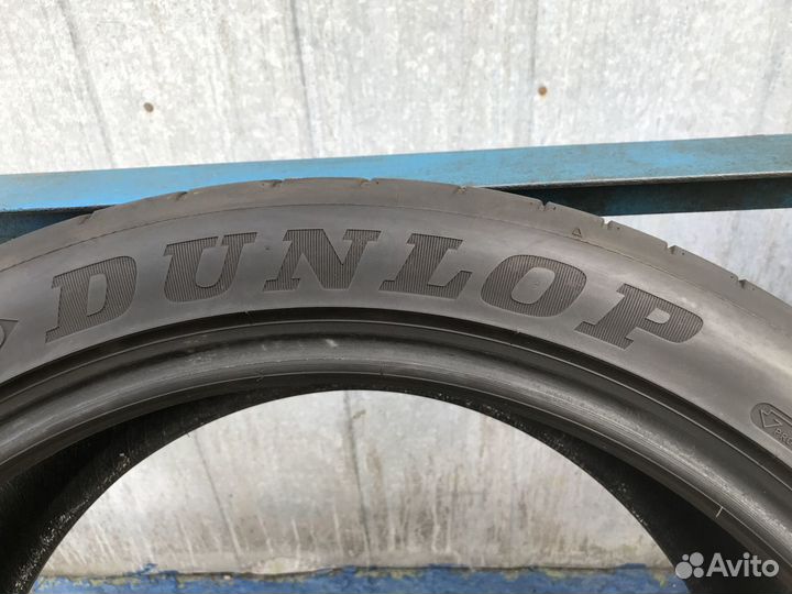 Dunlop SP Sport Maxx RT 225/45 R19
