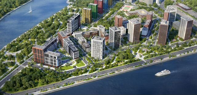 Свободного назначения, 67 м²