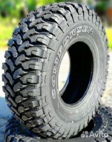 Comforser CF3000 275/70 R16