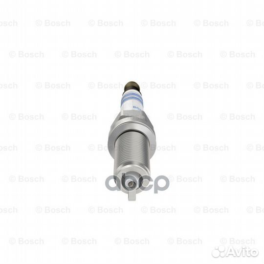 Свеча VR8SII33X 1шт 0242129529 Bosch