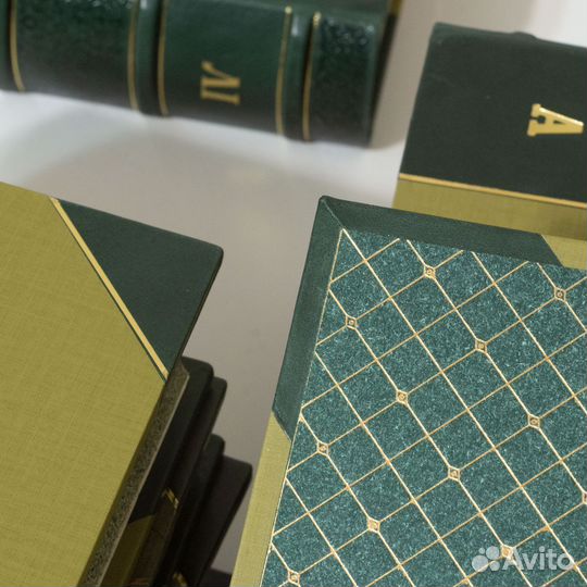 Подарочная книга Канон врачебной науки