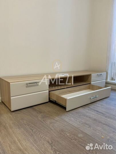 Тумба под телевизор