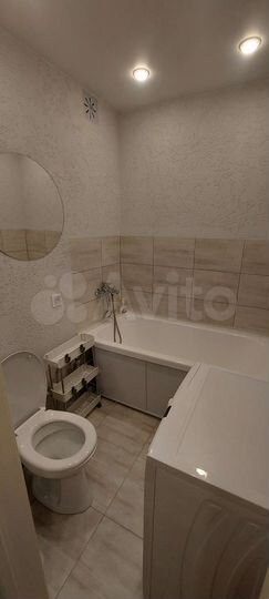 Квартира-студия, 30 м², 2/5 эт.