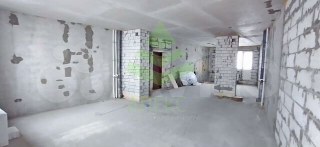 2-к. квартира, 63,3 м², 20/20 эт.