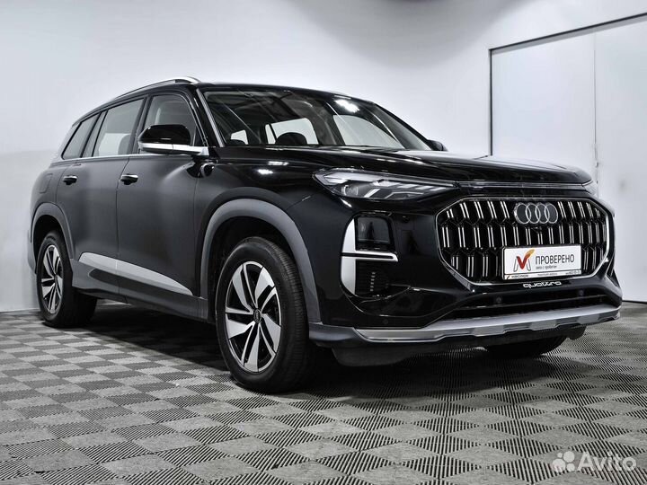 Audi Q6 2.0 AMT, 2024