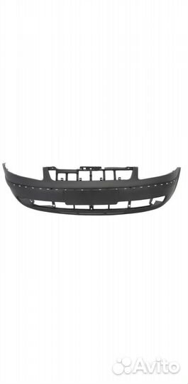 Бампер passat б5