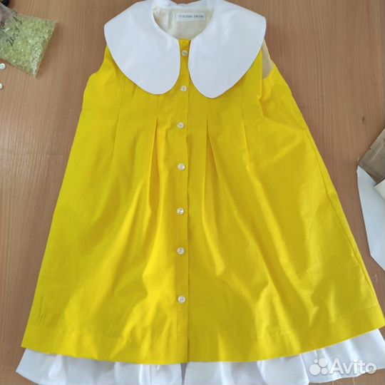 Пошив одежды для маркетплейсов