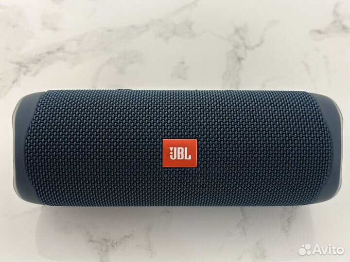 JBL Flip 5 (новая)