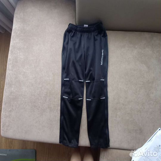 Костюм для биатлона nordski