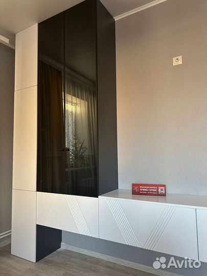 Стенка на заказ от производителя