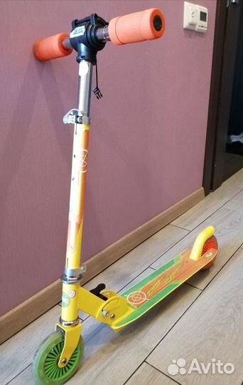 Самокат детский