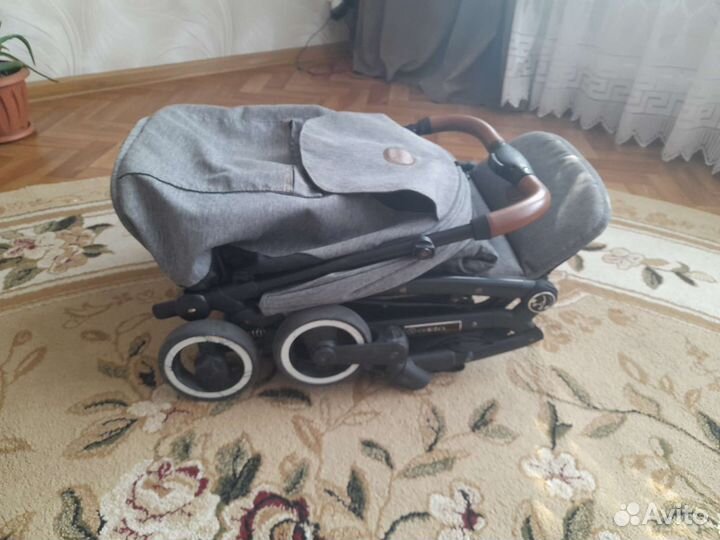 Прогулочная коляска бу