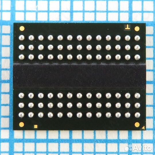 H5TC4G83AFR-PBA - память dram 4Gb DDR3L sdram