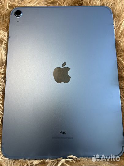 iPad 10.9