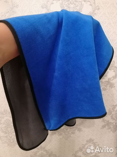 Полотенце для животных