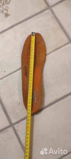 Коньки хоккейные Easton