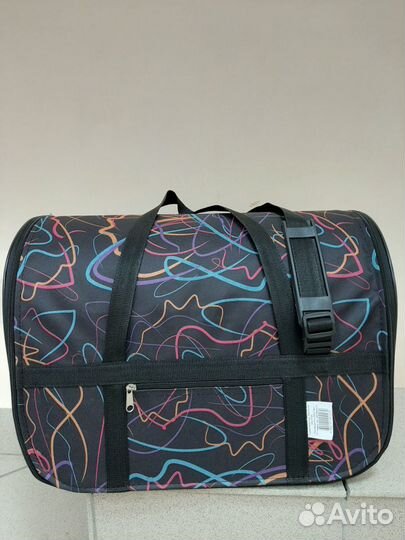 Переноска в наличии