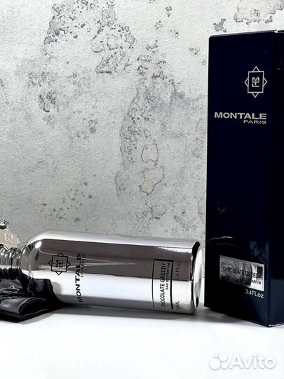 Montale Chocolate Greedy 2мл оригинал