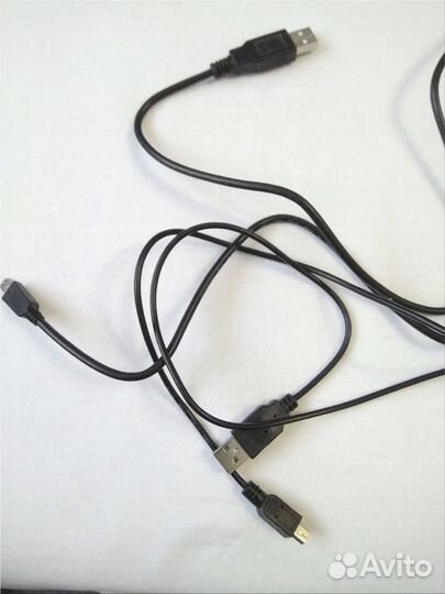 Адаптер USB - miniUSB
