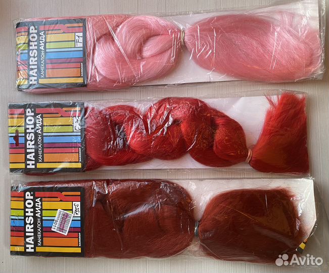 Канекалон аида