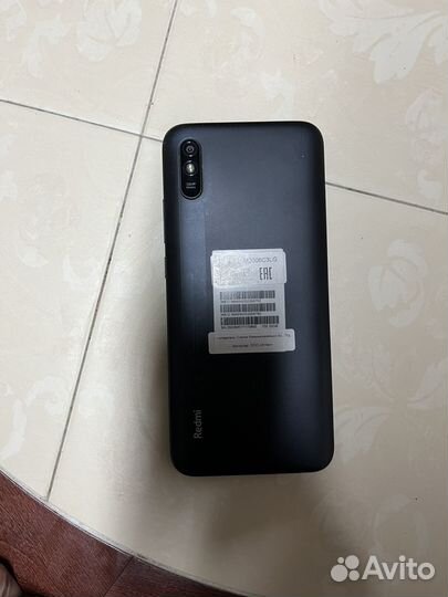 Xiaomi redmi 9a