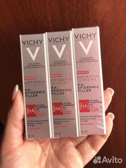 Vichy liftactiv supreme