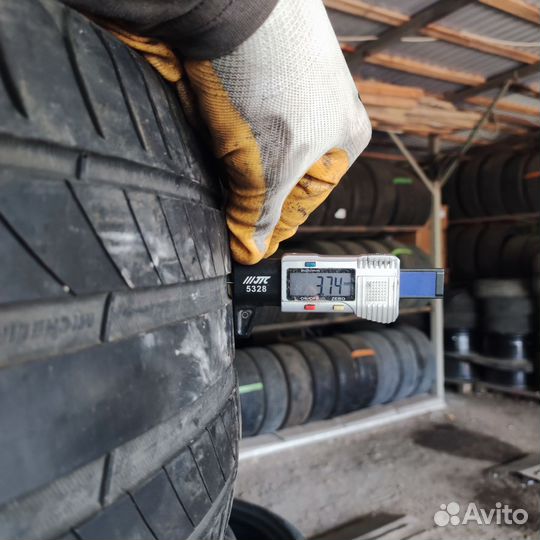 Michelin Primacy 4 245/45 R17