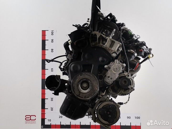 Двигатель (двс) для Ford C-MAX 1 G8DB